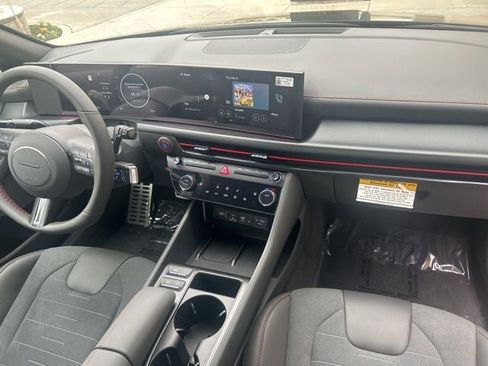 New 2026 Hyundai Sonata N Line image 36