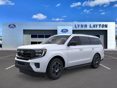 New 2025 Ford Expedition Active