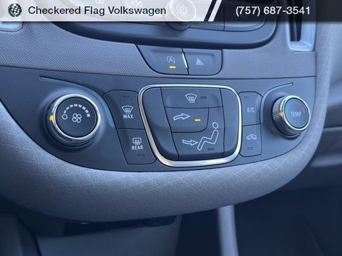 Used 2023 Chevrolet Malibu LS image 37