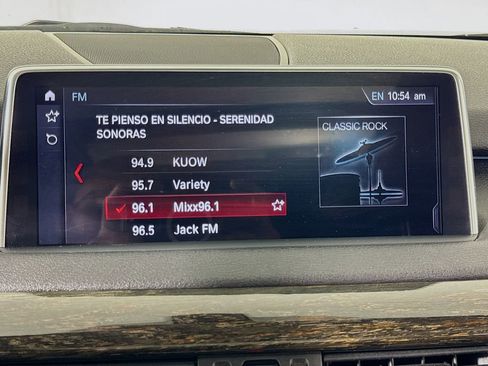 Used 2018 BMW X5 sDrive35i w/ Premium Package image 39