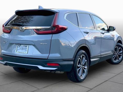 Used 2020 Honda CR-V EX image 13