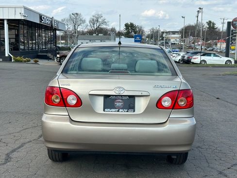 Used 2005 Toyota Corolla image 7