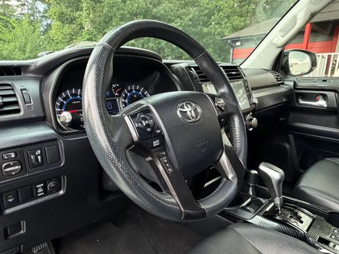 Used 2019 Toyota 4Runner TRD Pro AWD/4WD image 22