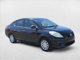 Used 2014 Nissan Versa S image 3