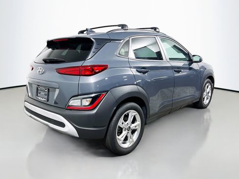 Used 2023 Hyundai Kona SEL image 4