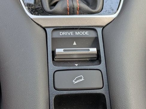 Certified 2024 Honda HR-V Sport image 29