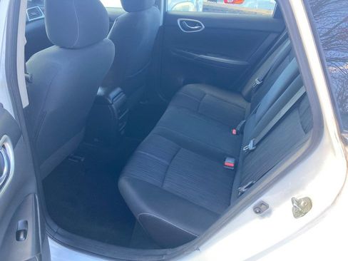 Used 2018 Nissan Sentra SV image 13
