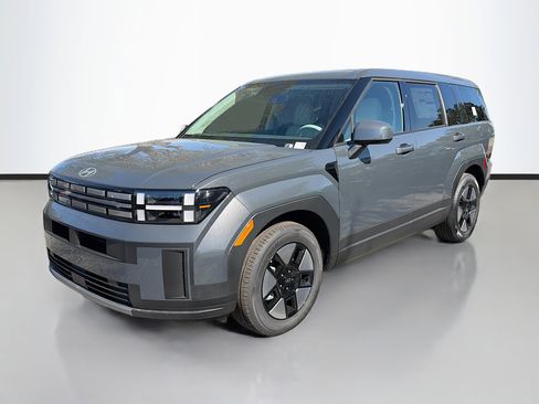 New 2026 Hyundai Santa Fe SE image 7