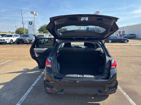 Used 2022 Mitsubishi Outlander Sport LE AWD/4WD image 9