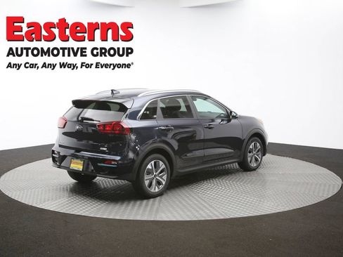 Used 2021 Kia Niro EX w/ Cold Weather Package image 37