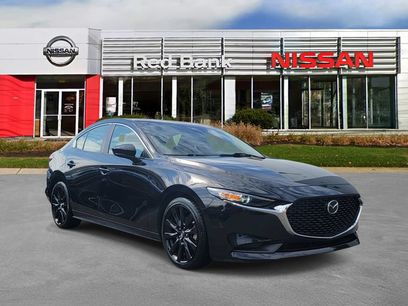 Used 2024 MAZDA MAZDA3 s