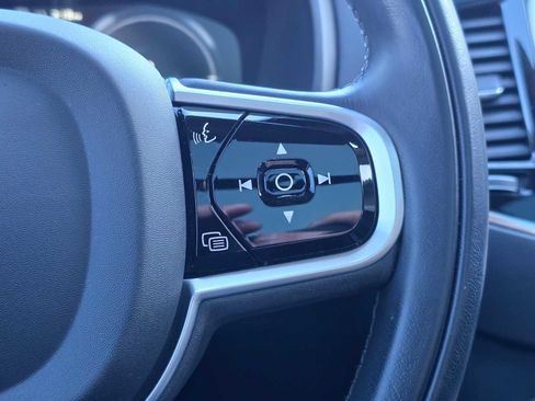 Used 2020 Volvo XC90 T8 Inscription image 35