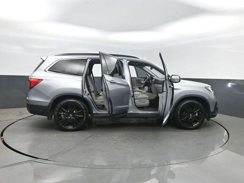 Used 2021 Honda Pilot Special Edition image 33