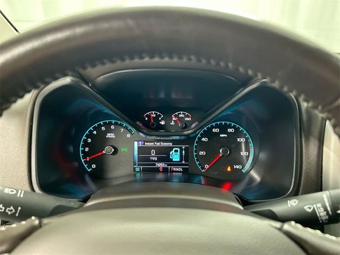 Used 2017 GMC Canyon SLT w/ Driver Alert Package image 13