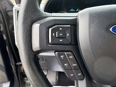 Used 2015 Ford F150 XLT w/ Equipment Group 302A Luxury image 20