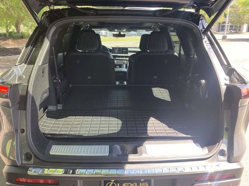 Used 2022 INFINITI QX60 Autograph w/ Cargo Package FWD image 8