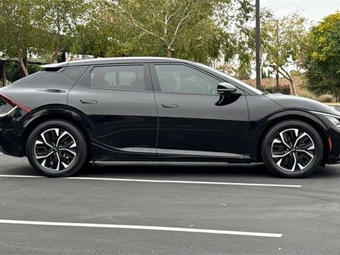 Certified 2023 Kia EV6 GT-Line image 3