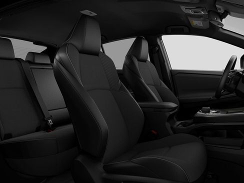 New 2026 Toyota C-HR AWD/4WD image 20