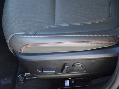 Used 2024 Hyundai Santa Cruz Limited image 36