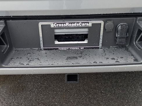 New 2026 Ford F150 XLT w/ XLT Black Appearance Package image 29