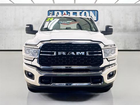 Used 2024 RAM 3500 Big Horn image 2