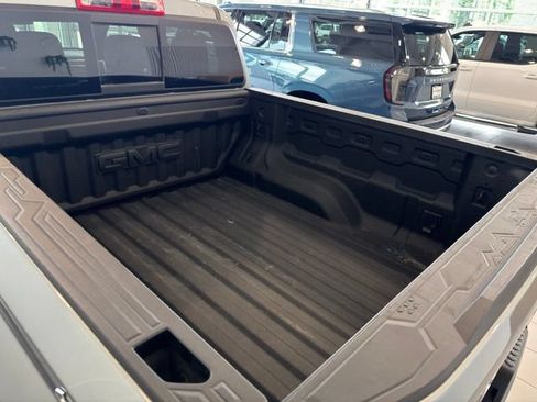 Certified 2025 GMC Canyon Elevation w/ Convenience Package AWD/4WD image 46