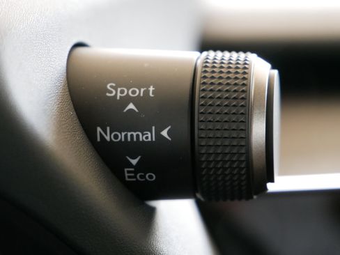 Used 2025 Lexus UX 300h FWD w/ Accessory Package (Z2) image 35