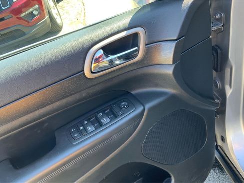 Used 2015 Jeep Grand Cherokee Laredo w/ Quick Order Package 23E image 21