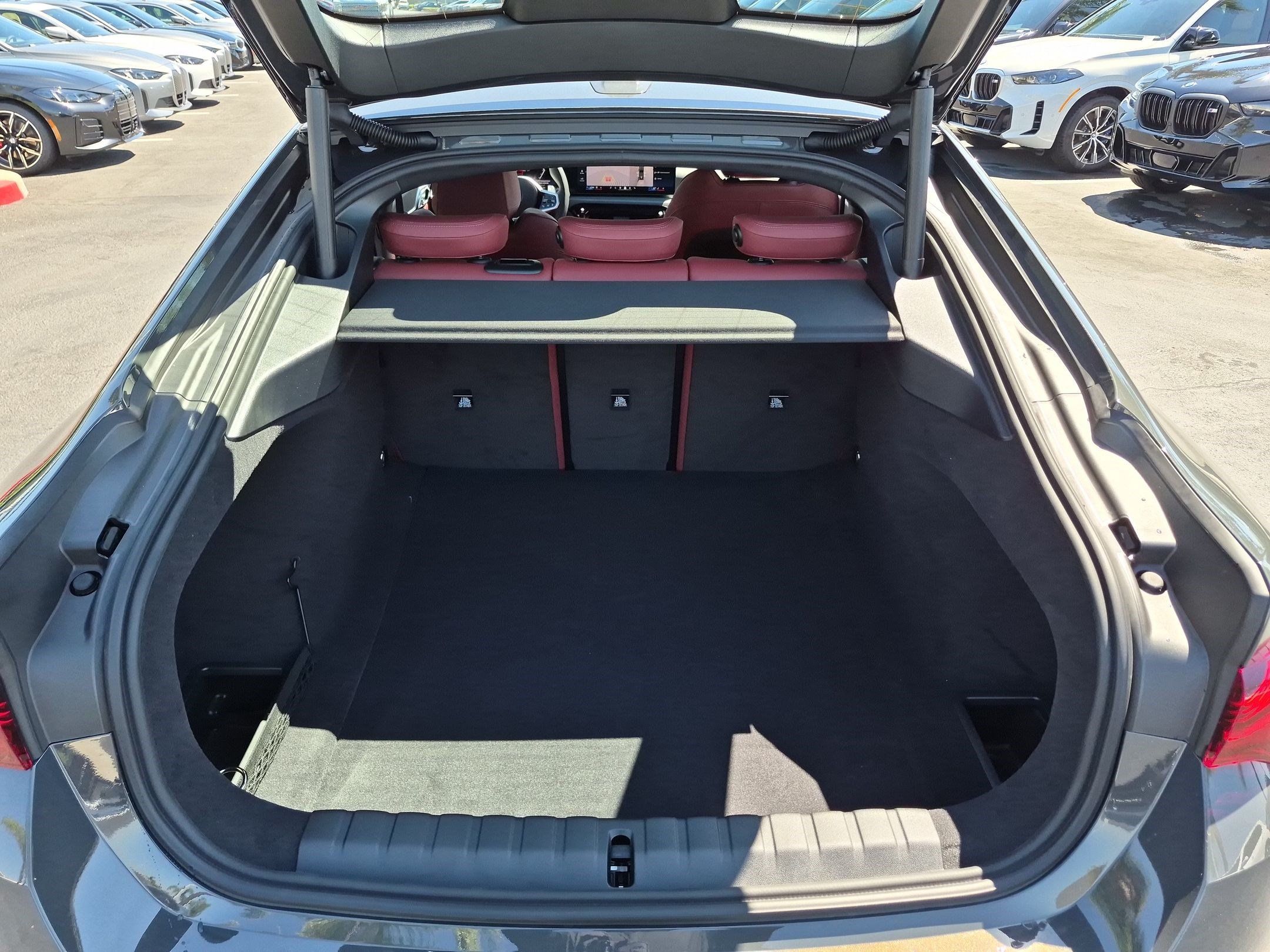 New 2026 BMW 430i w/ M Sport Package RWD image 32