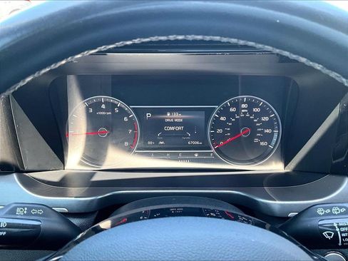 Used 2021 Kia Sorento SX AWD/4WD image 17