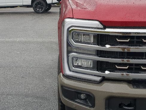 New 2026 Ford F250 King Ranch AWD/4WD image 8