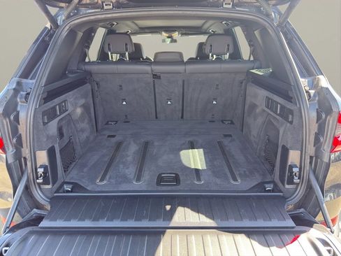Used 2019 BMW X5 xDrive40i w/ Convenience Package AWD/4WD image 21