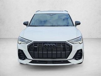 Used 2025 Audi Q3 2.0T Premium Plus w/ Premium Plus Package video 2