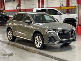 Used 2024 Audi Q3 2.0T Premium video 2