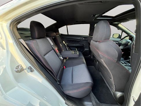 Used 2020 Subaru WRX Premium image 33