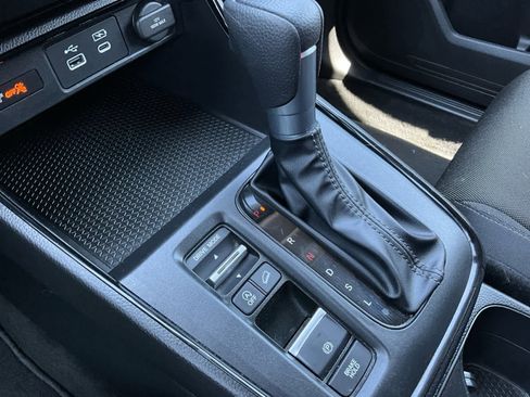 Used 2025 Honda CR-V EX image 17