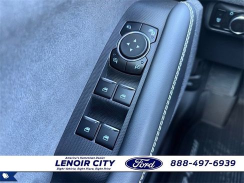 New 2025 Ford Mustang Mach-E GT w/ Interior Protection Package image 18