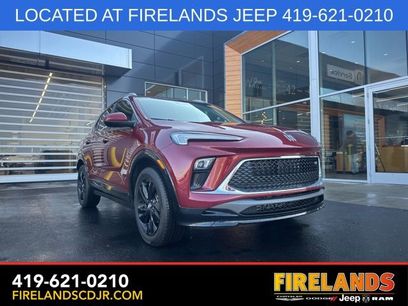 Used 2025 Buick Encore GX Sport Touring