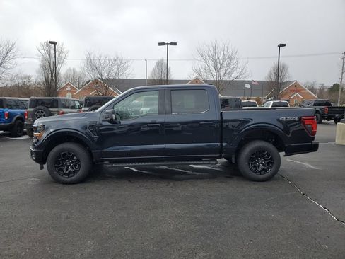 New 2025 Ford F150 XLT w/ Equipment Group 302A MID AWD/4WD image 38