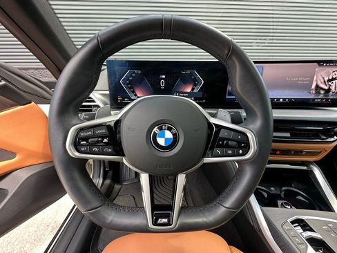 Used 2025 BMW 430i w/ M Sport Package image 16