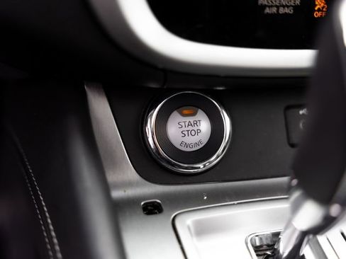 Used 2020 Nissan Murano SL w/ Moonroof Package image 18