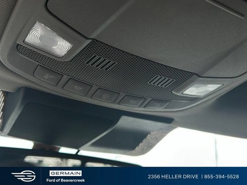 Used 2020 Ford F250 Lariat AWD/4WD image 28