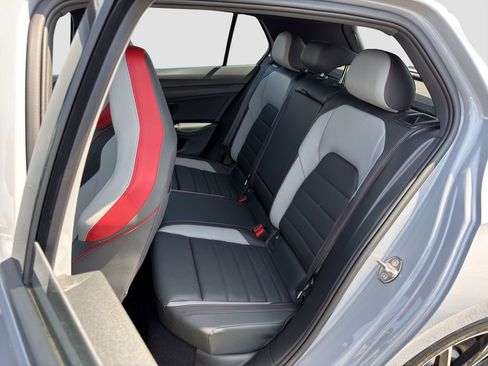 Used 2024 Volkswagen GTI Autobahn FWD image 13