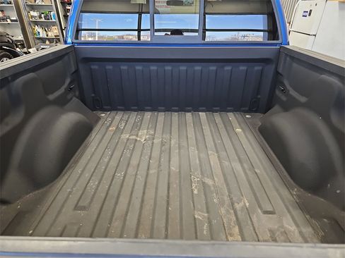 Used 2014 Ford F150 FX4 w/ Equipment Group 402A Luxury image 12