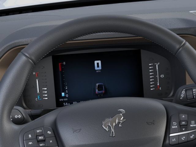 New 2026 Ford Bronco Sport Outer Banks AWD/4WD image 34