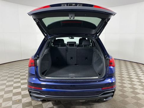 Used 2022 Audi Q3 2.0T Premium Plus image 8