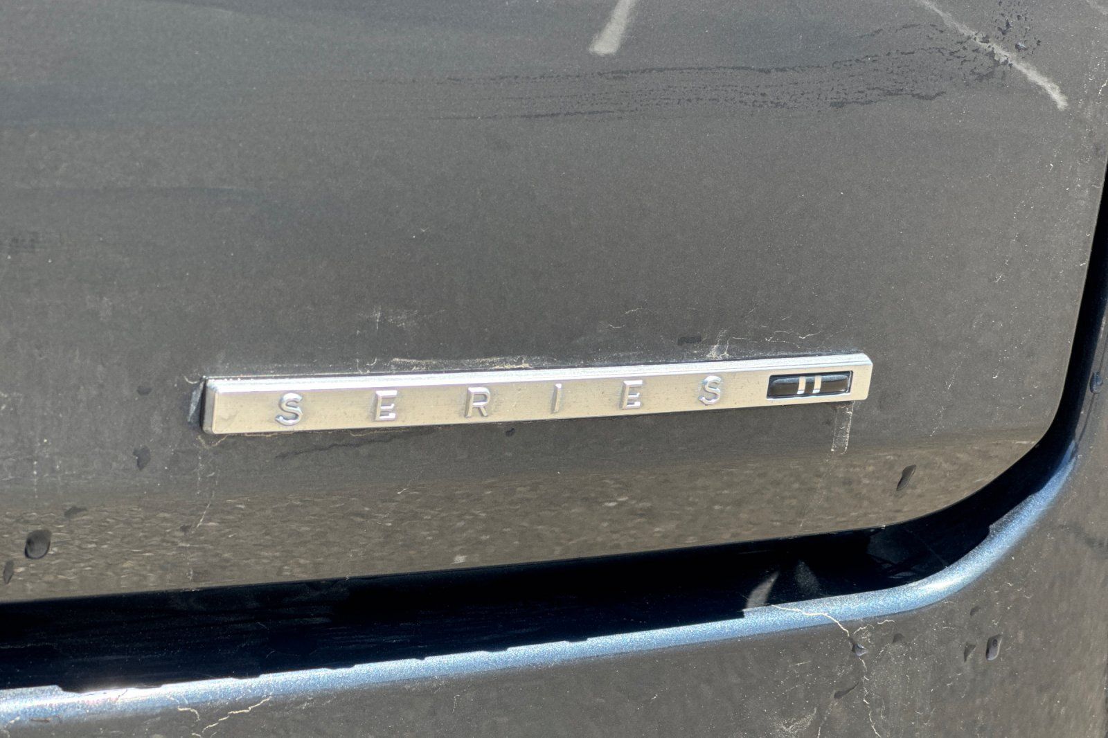 Used 2024 Jeep Wagoneer Series II AWD/4WD image 54
