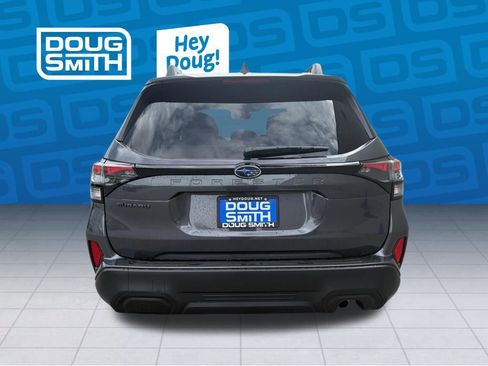 New 2026 Subaru Forester Premium image 4