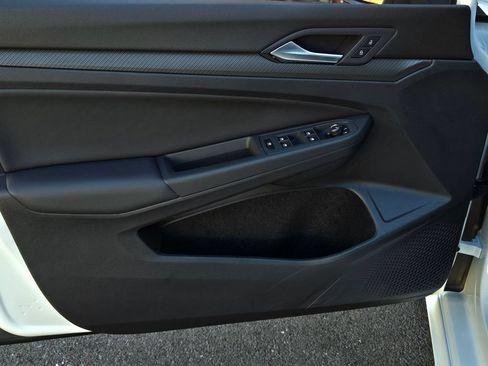 Certified 2024 Volkswagen Golf R AWD/4WD image 13