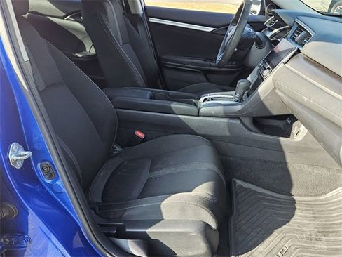 Used 2017 Honda Civic EX image 14